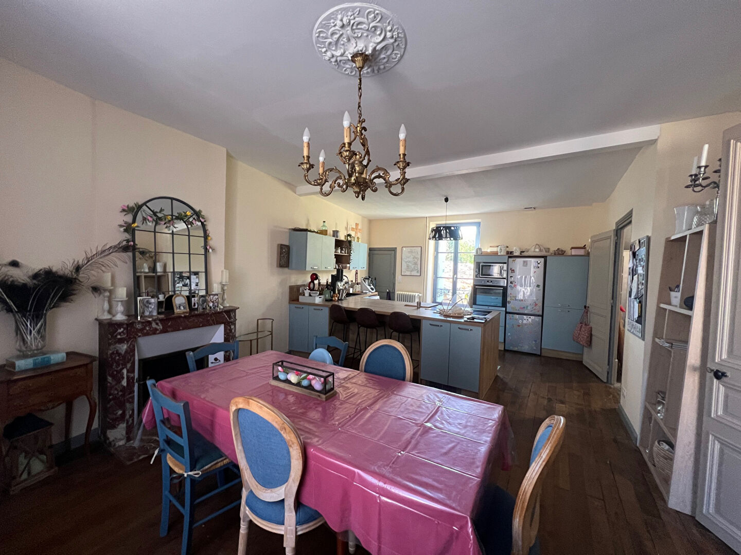 Photo Maison  8 pièce(s) 211 m2 image 2/6