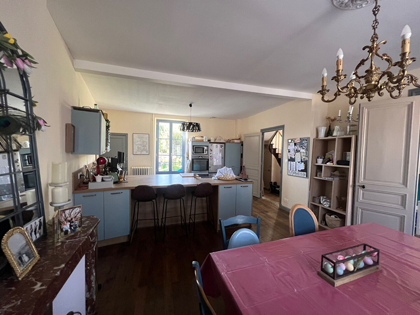 Photo Maison  8 pièce(s) 211 m2 image 3/6