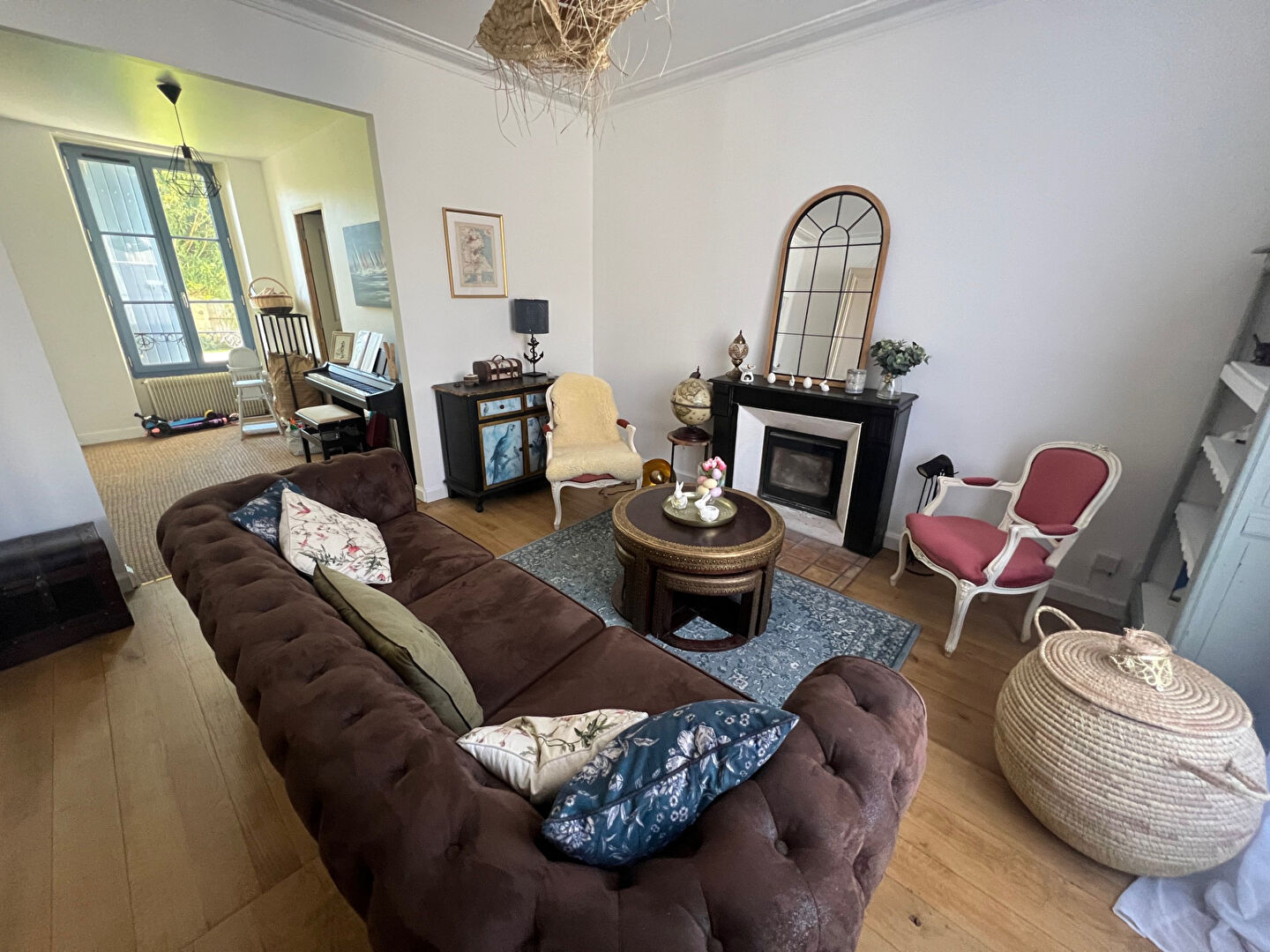 Photo Maison  8 pièce(s) 211 m2 image 4/6