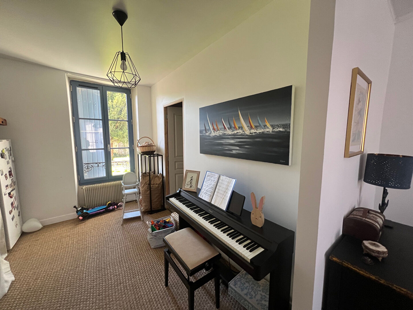 Photo Maison  8 pièce(s) 211 m2 image 5/6