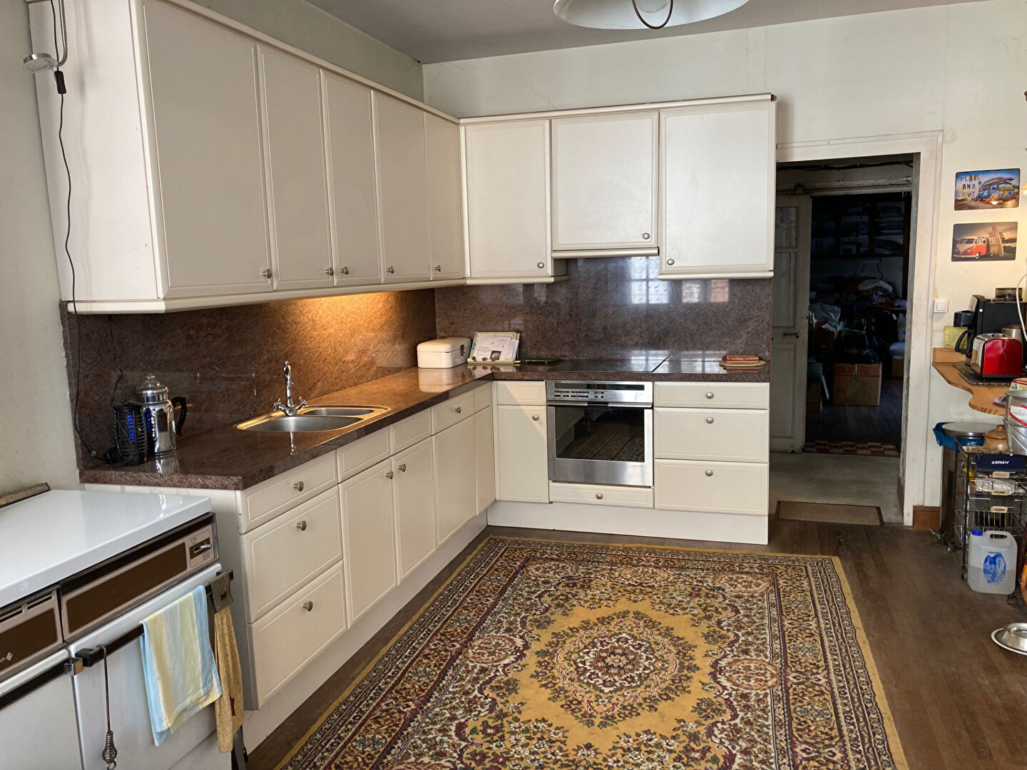 Photo Maison  6 pièce(s) 169 m2 image 4/6