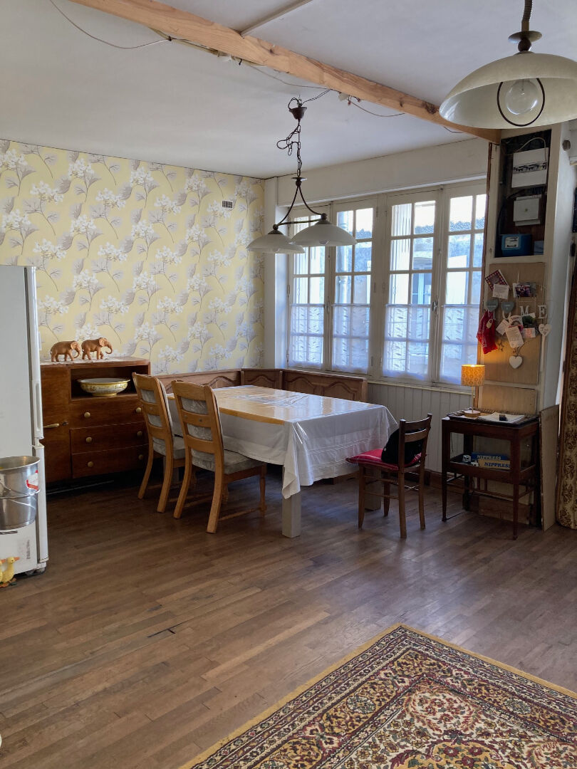 Photo Maison  6 pièce(s) 169 m2 image 5/6