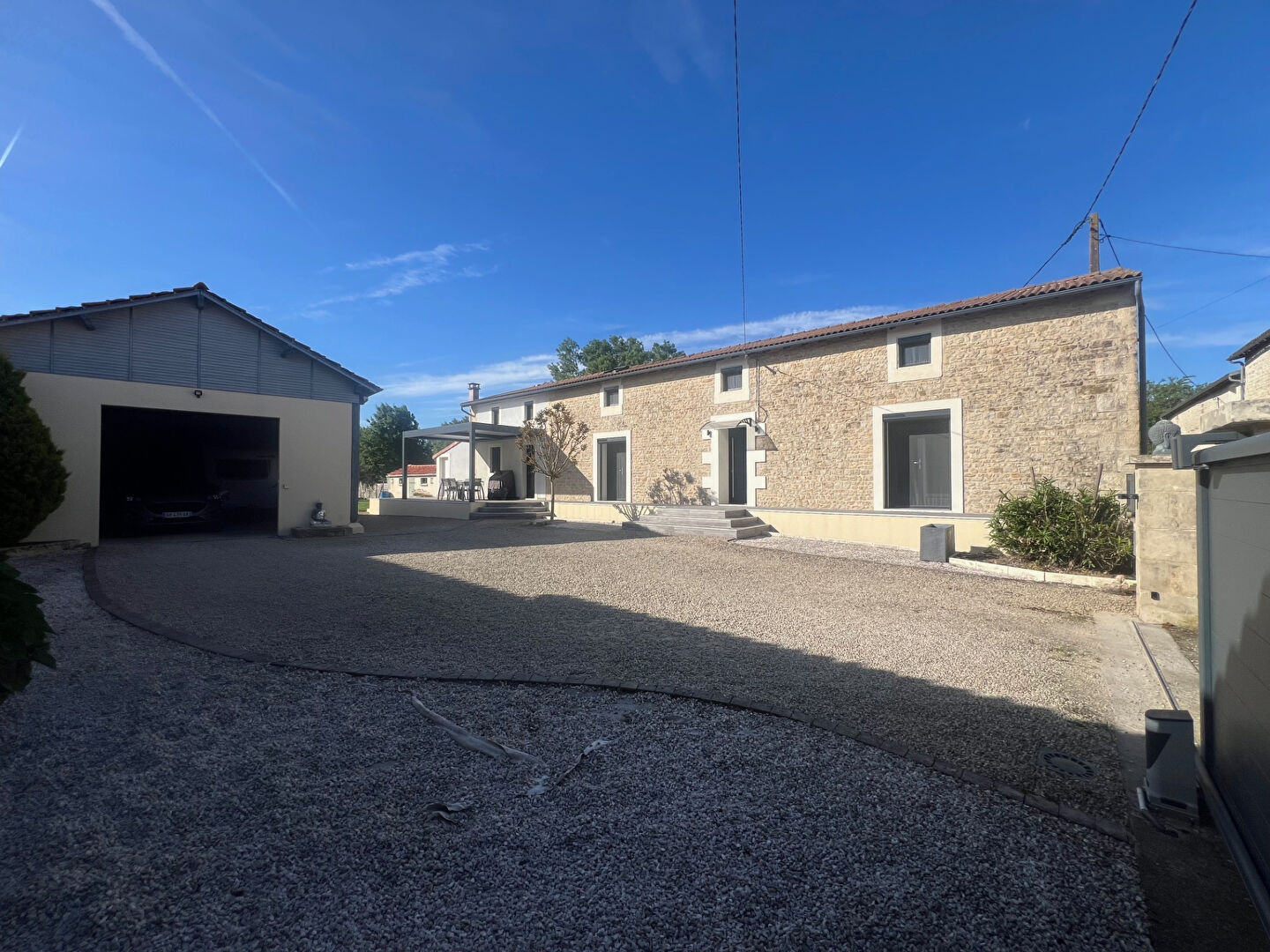 Agence immobilière de AG LUNÉVILLE IMMOBILIER Saint Maixent l'Ecole - AG LUNÉVILLE IMMOBILIER