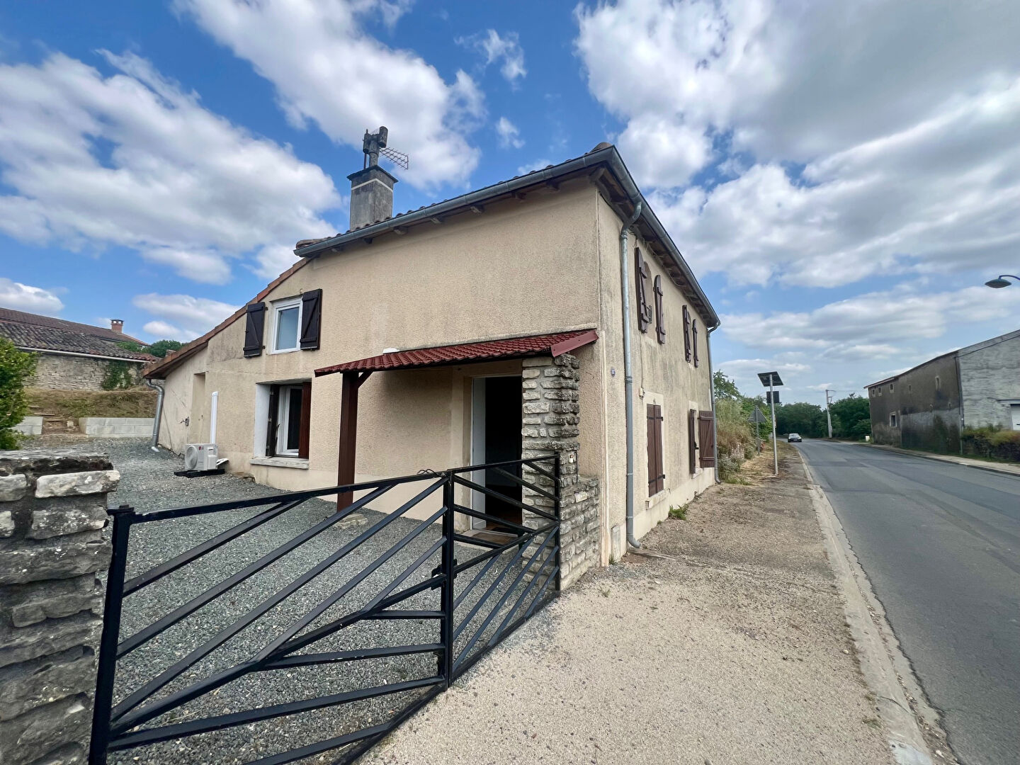 Agence immobilière de AG LUNÉVILLE IMMOBILIER Saint Maixent l'Ecole - AG LUNÉVILLE IMMOBILIER