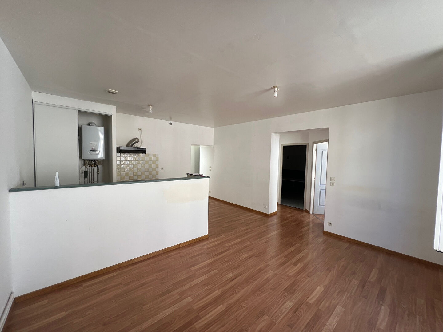 Agence immobilière de AG LUNÉVILLE IMMOBILIER Saint Maixent l'Ecole - AG LUNÉVILLE IMMOBILIER