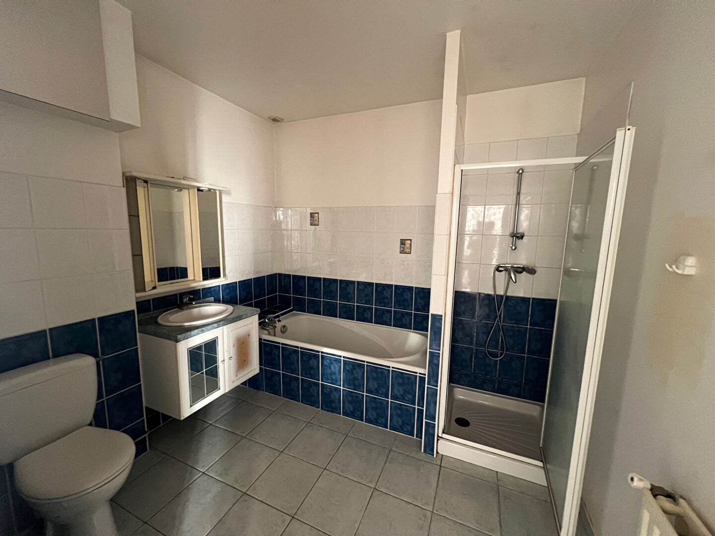 Photo Appartement  3 pièce(s) 52 m2 image 5/5