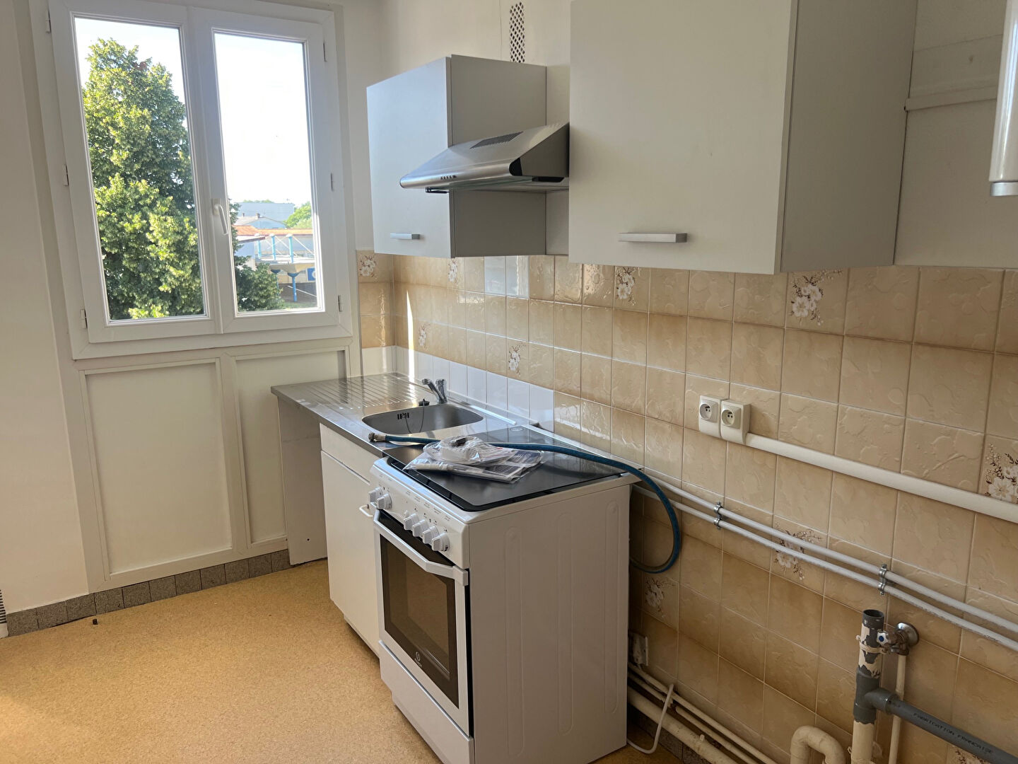 Agence immobilière de AG LUNÉVILLE IMMOBILIER Saint Maixent l'Ecole - AG LUNÉVILLE IMMOBILIER