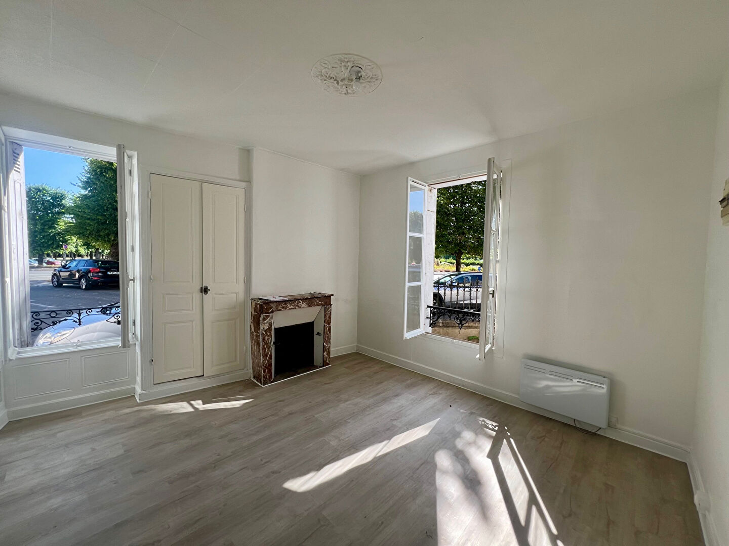 Agence immobilière de AG LUNÉVILLE IMMOBILIER Saint Maixent l'Ecole - AG LUNÉVILLE IMMOBILIER