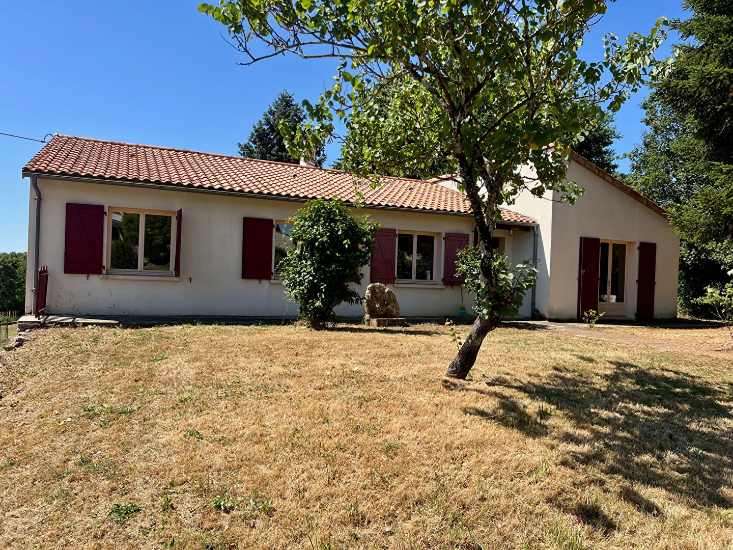 Agence immobilière de AG LUNÉVILLE IMMOBILIER Saint Maixent l'Ecole - AG LUNÉVILLE IMMOBILIER