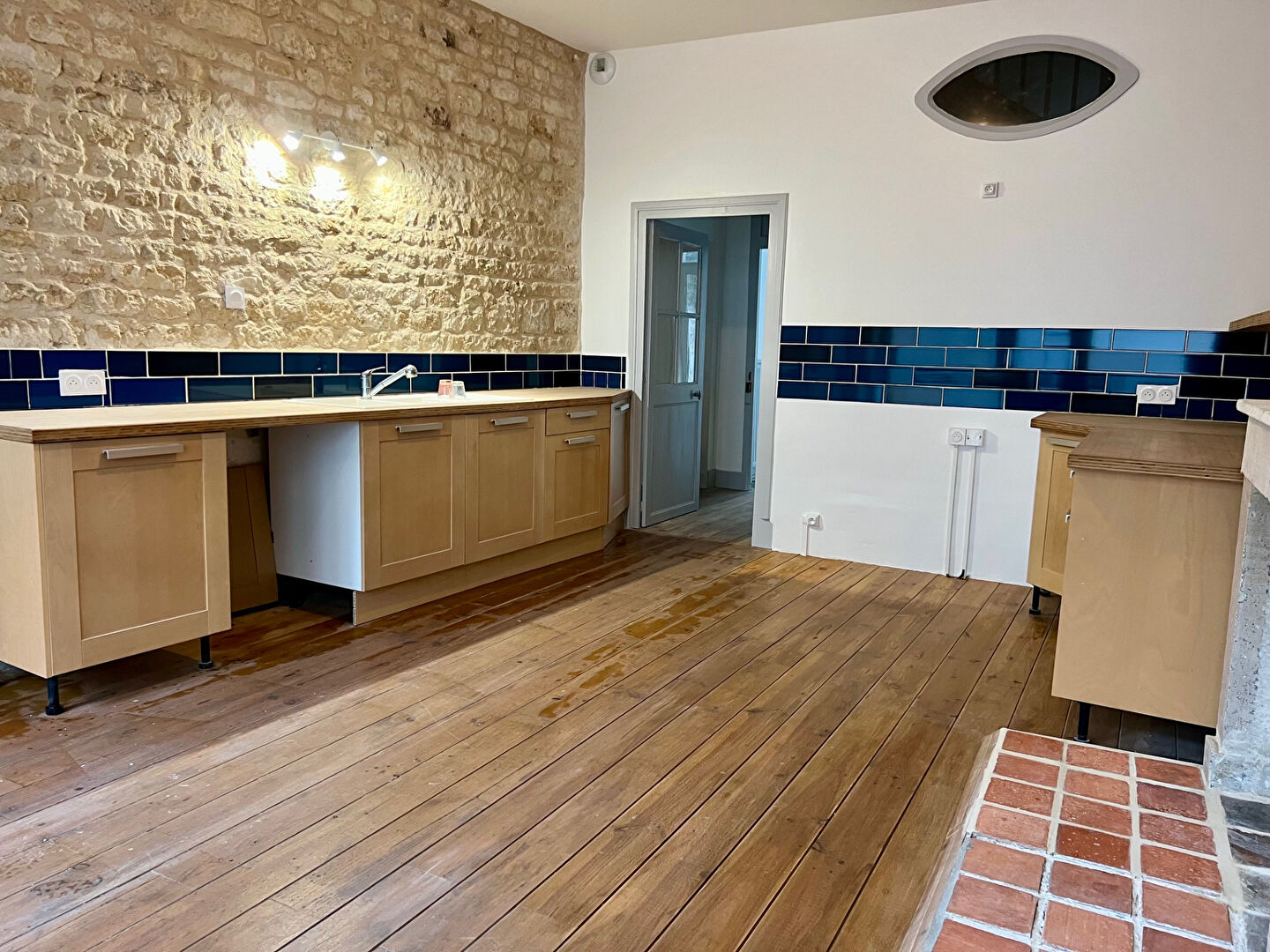 Maison  6 pièce(s) 137 m2