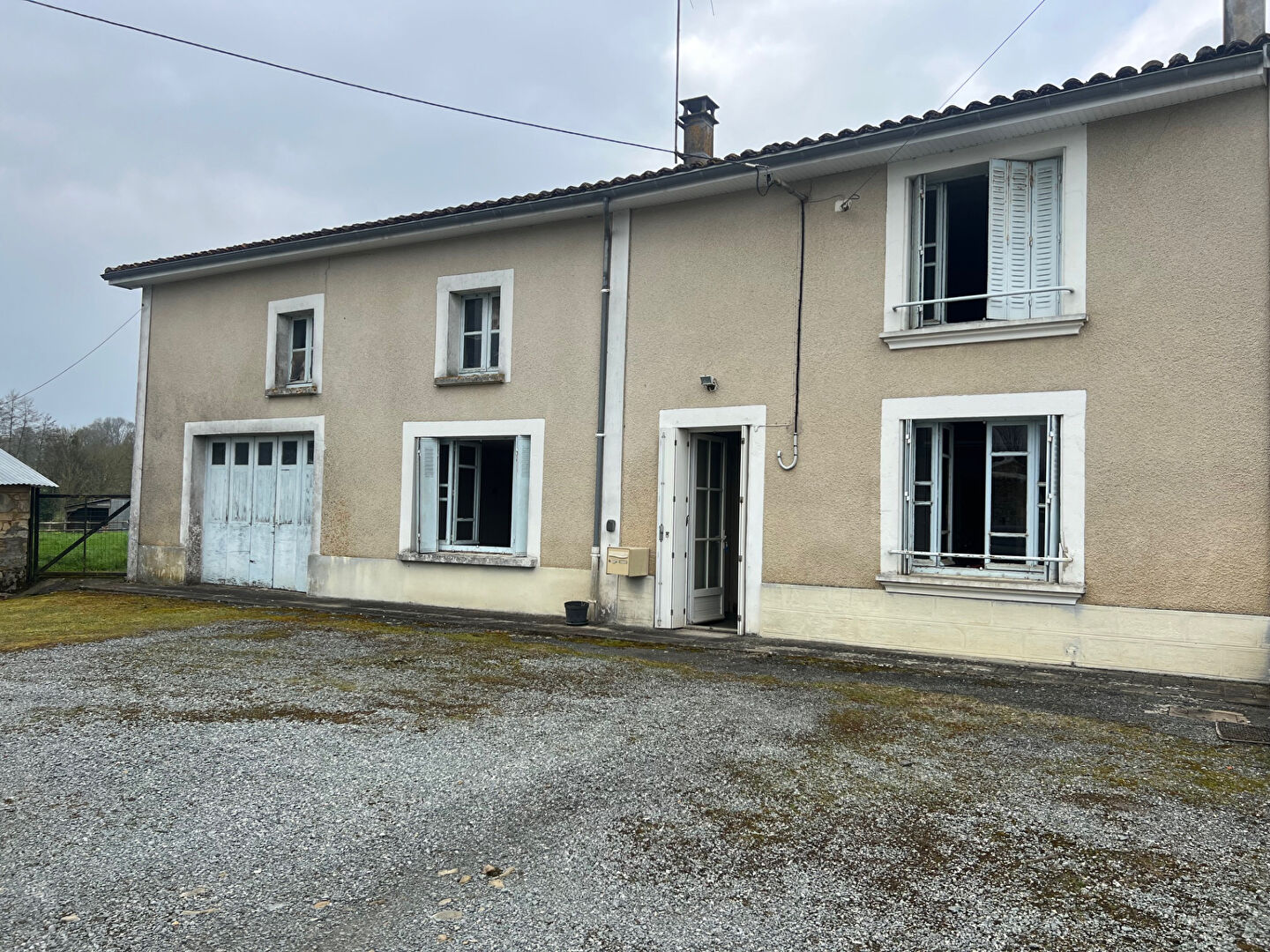 Agence immobilière de AG LUNÉVILLE IMMOBILIER Saint Maixent l'Ecole - AG LUNÉVILLE IMMOBILIER