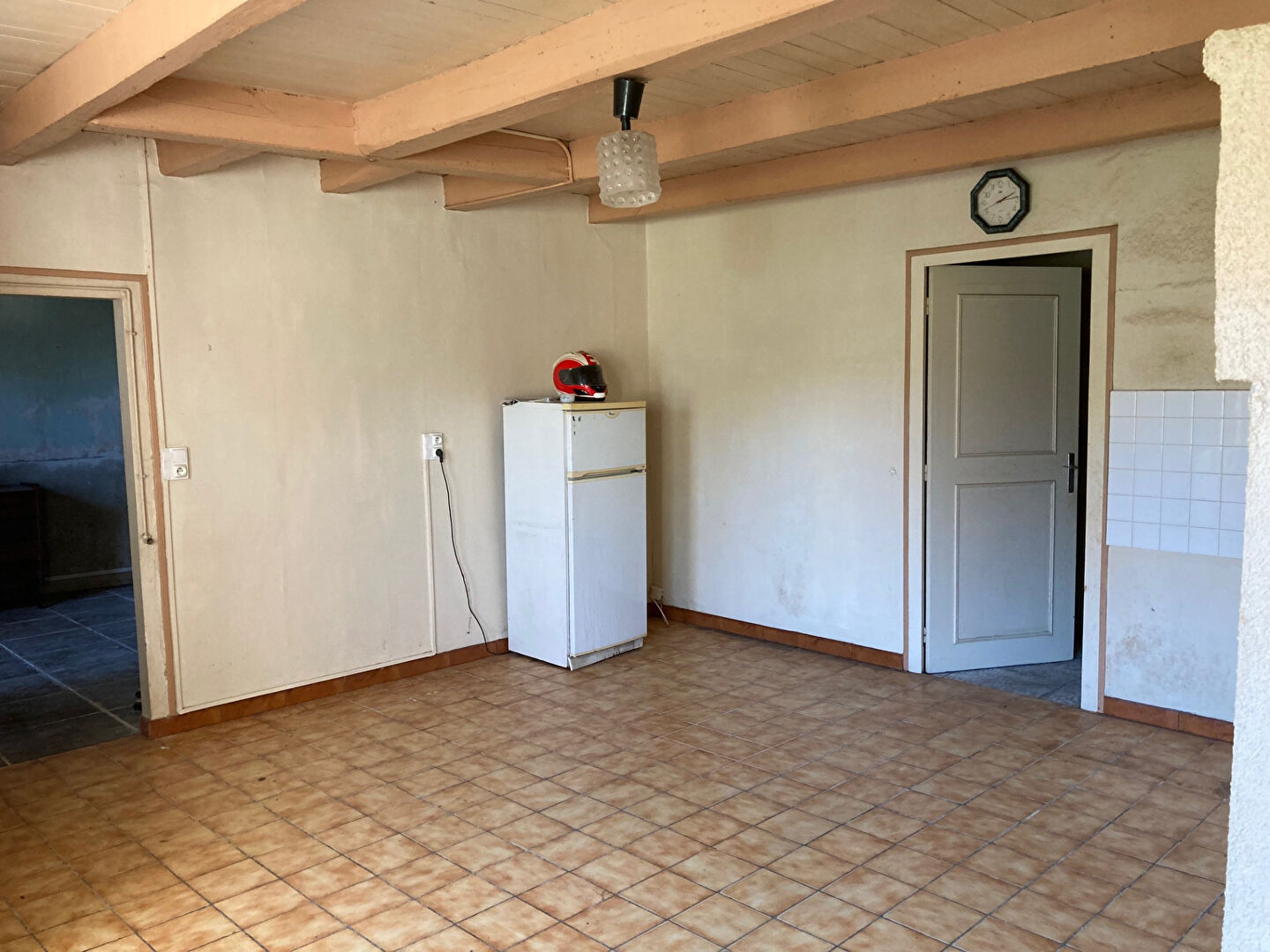 Photo Maison de bourg à rénover  3 pièce(s) 108 m2 image 5/6