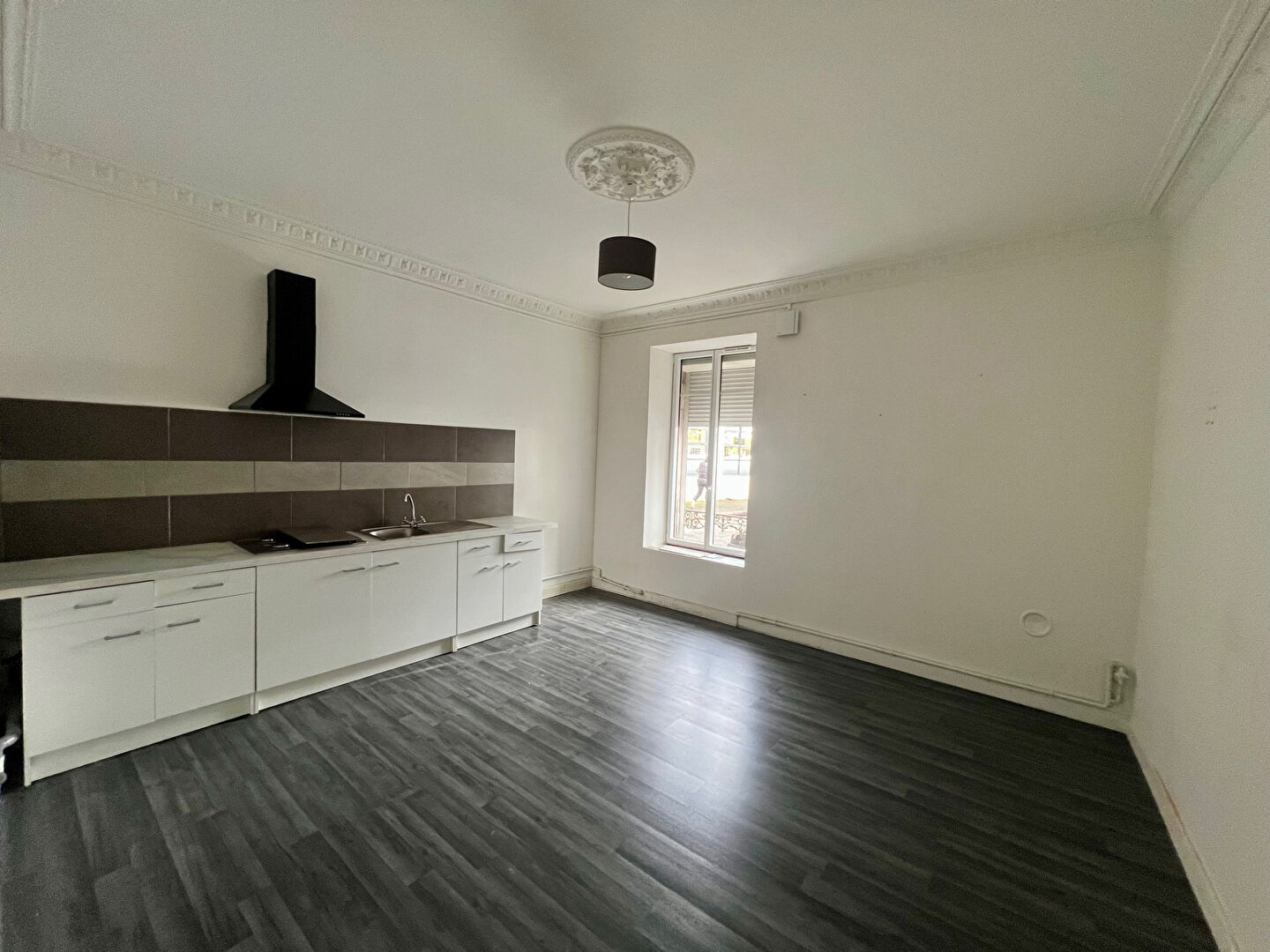 Photo Appartement  2 pièce(s) 46 m2 image 1/3