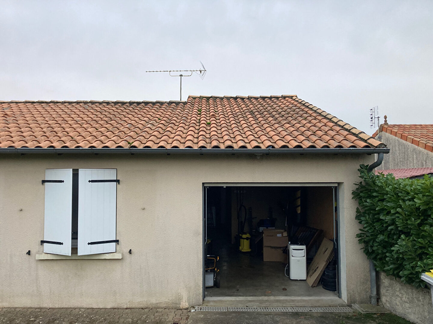 Photo Plain-pied Nanteuil 4 pièce(s) 80 m2 image 2/6