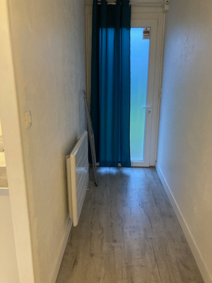 Photo Plain-pied Nanteuil 4 pièce(s) 80 m2 image 3/6