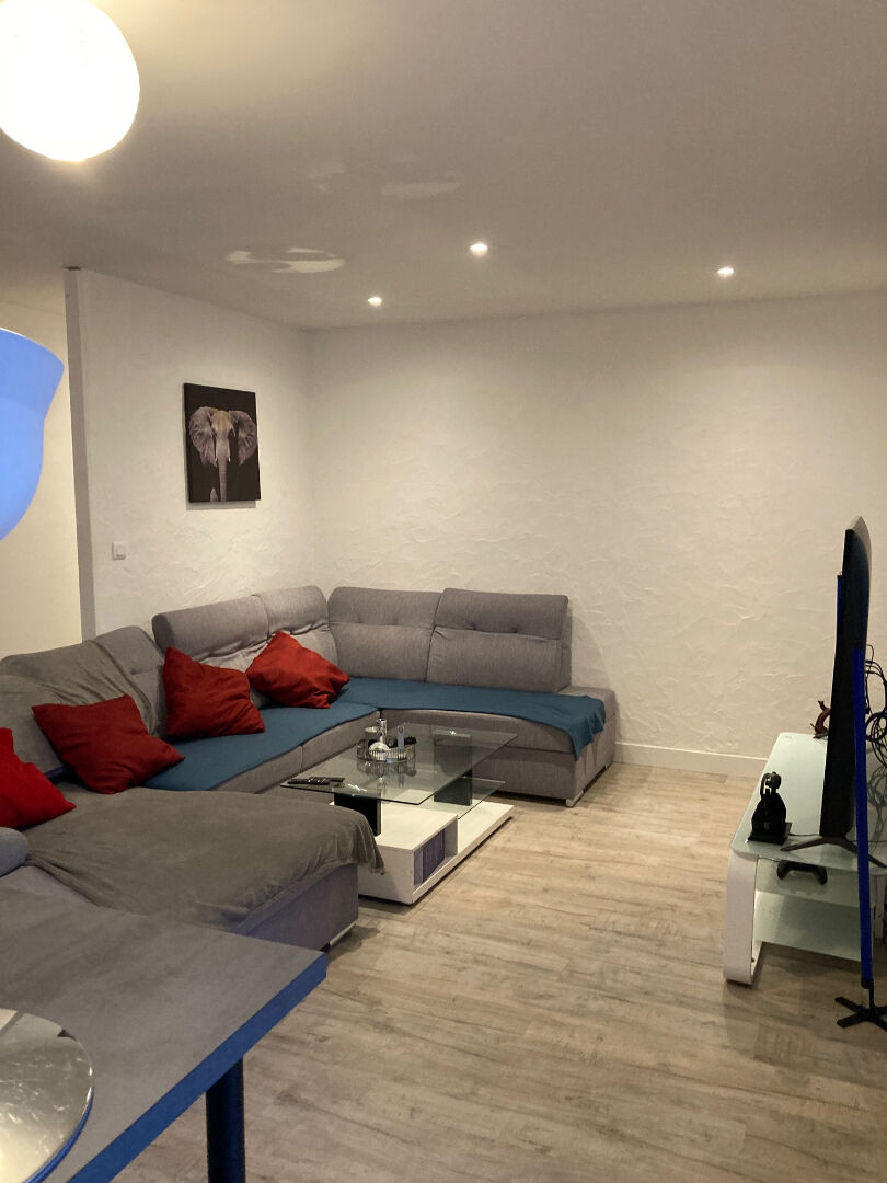 Photo Plain-pied Nanteuil 4 pièce(s) 80 m2 image 6/6