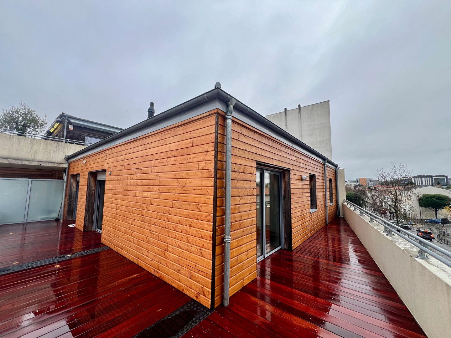 Appartement  3 pièce(s) 93 m2