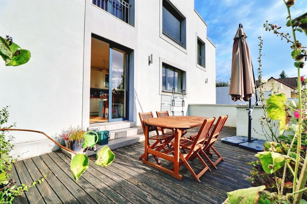 Agence immobilière de AIB Mareil Marly - AIB