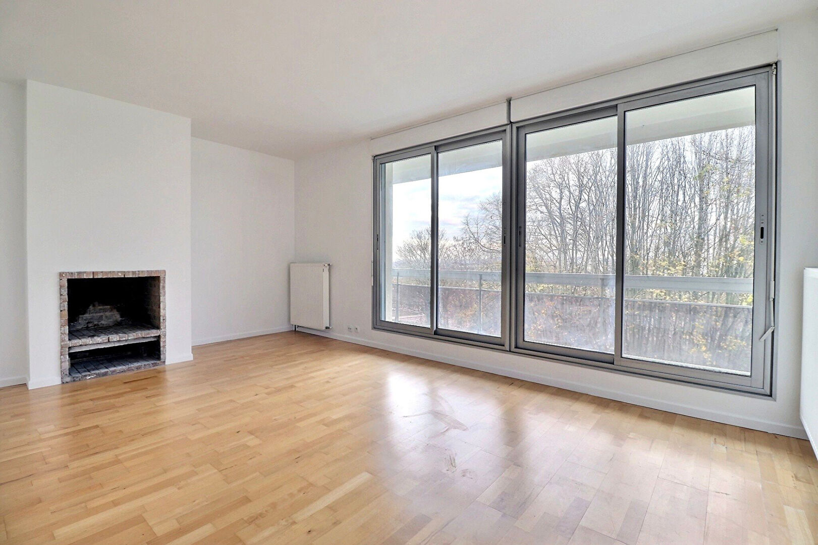 Agence immobilière de AIB Mareil Marly - AIB