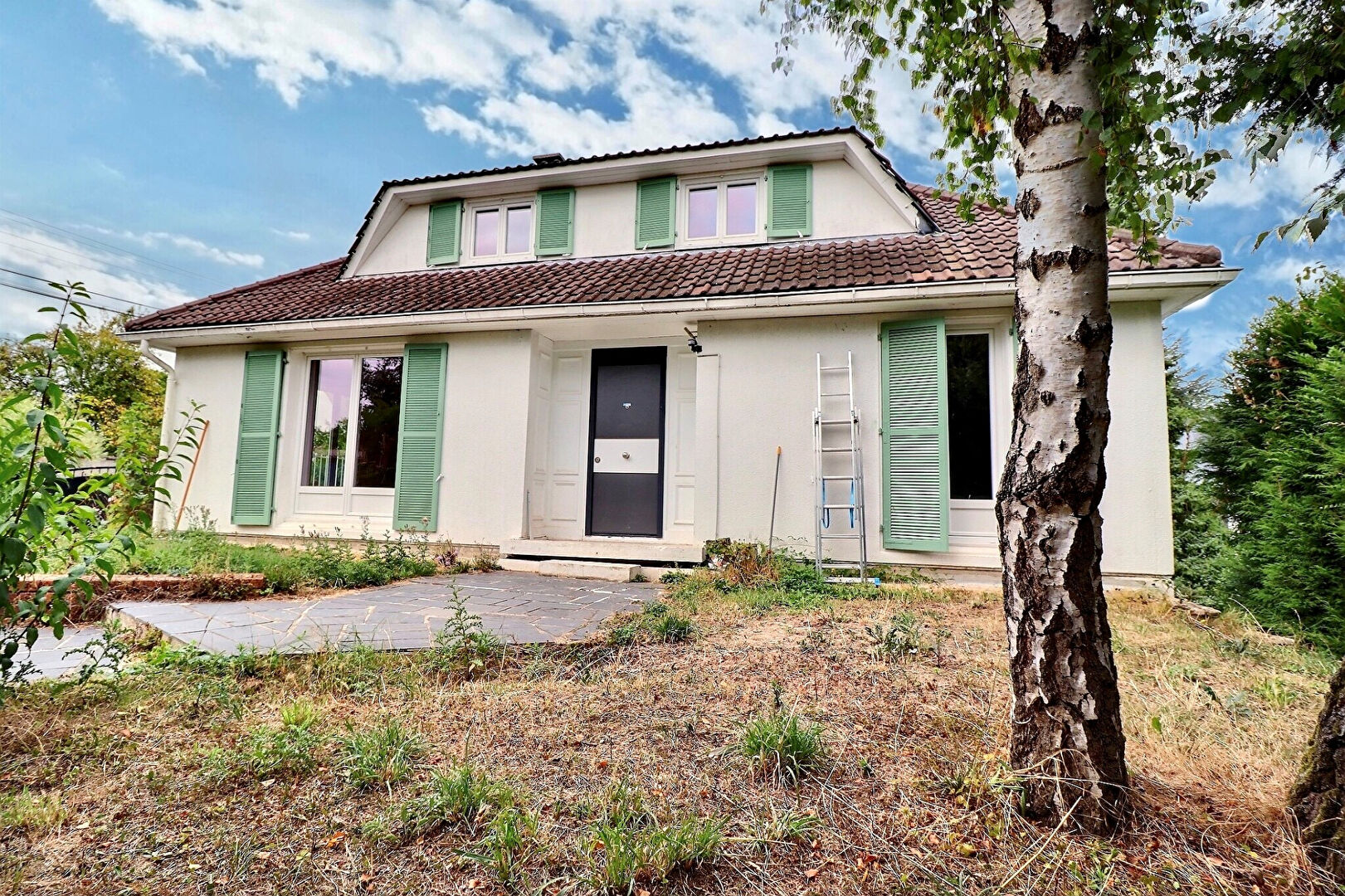 Agence immobilière de AIB Mareil Marly - AIB