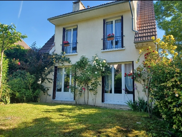 Agence immobilière de AIB Mareil Marly - AIB