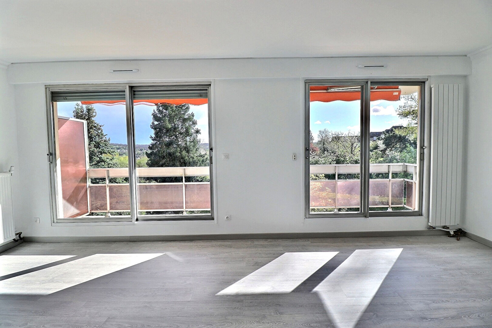 Agence immobilière de AIB Mareil Marly - AIB