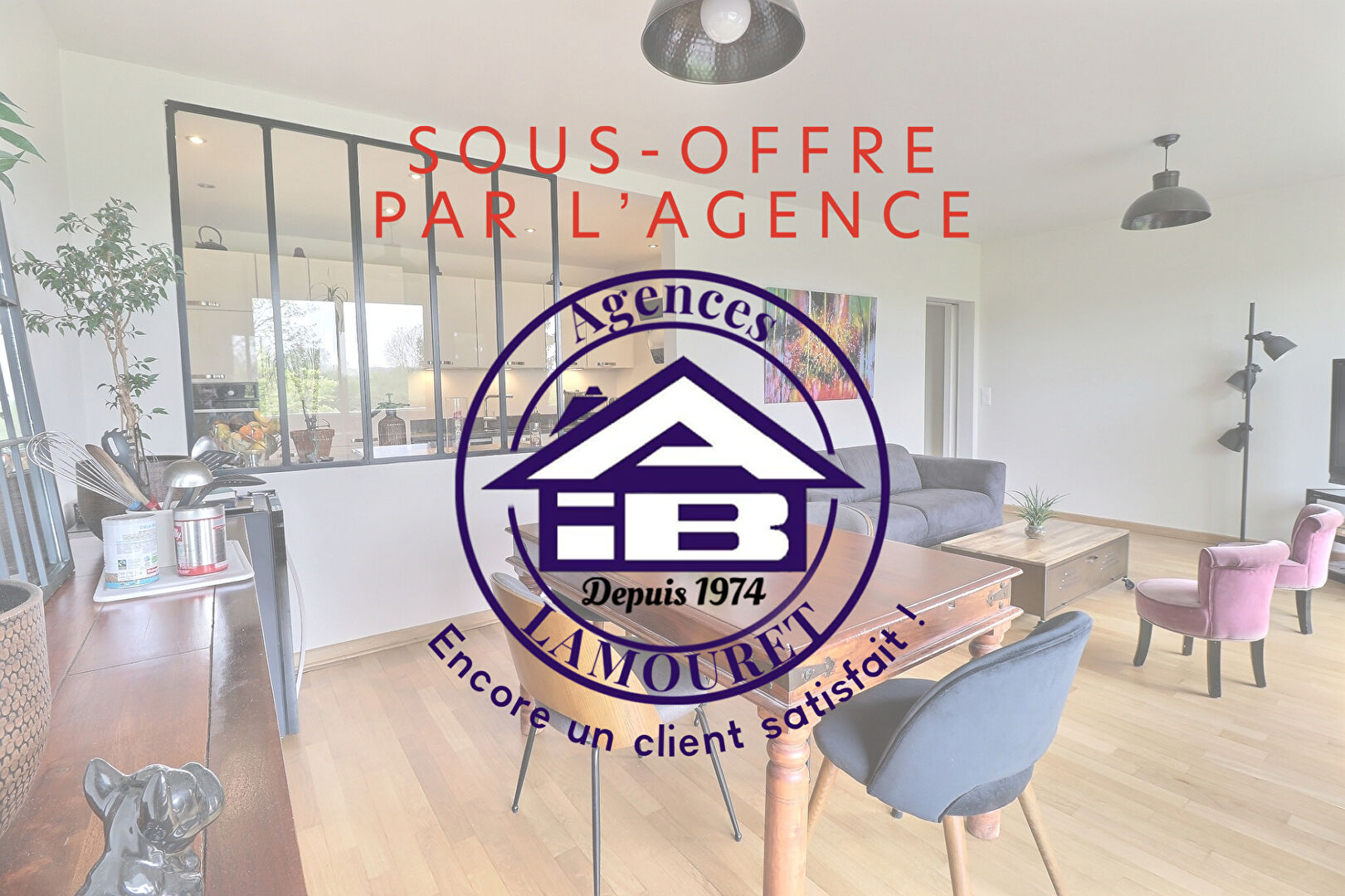 Agence immobilière de AIB Mareil Marly - AIB