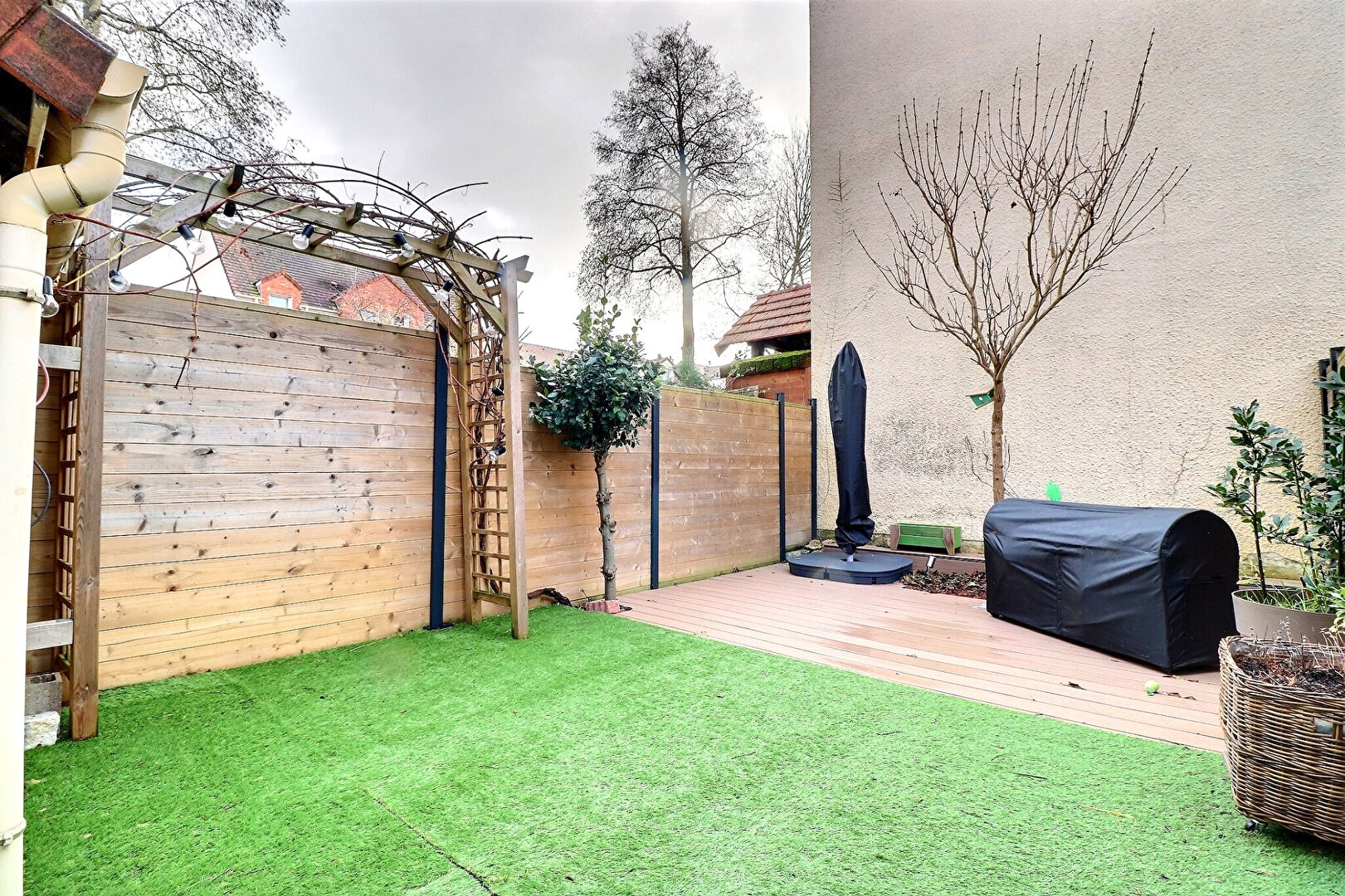 Photo SOUS OFFRE ACCEPTEE PAR LES AGENCES LAMOURET. image 3/6