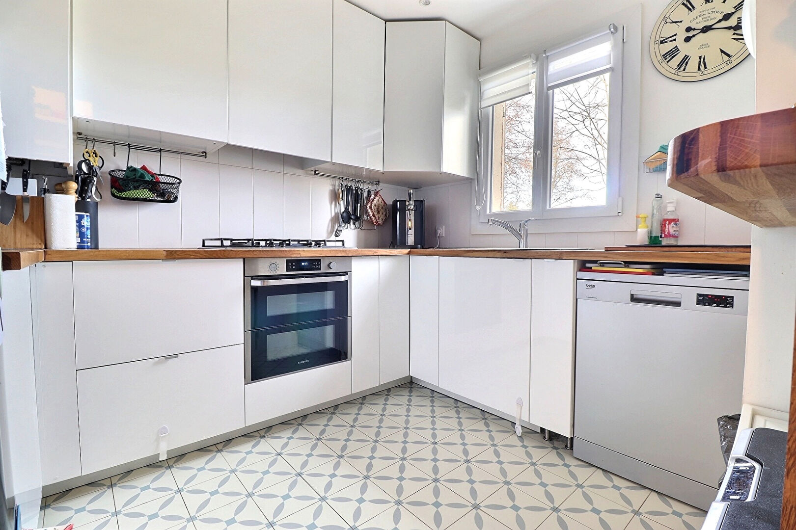 Photo SOUS OFFRE ACCEPTEE PAR LES AGENCES LAMOURET. image 4/6