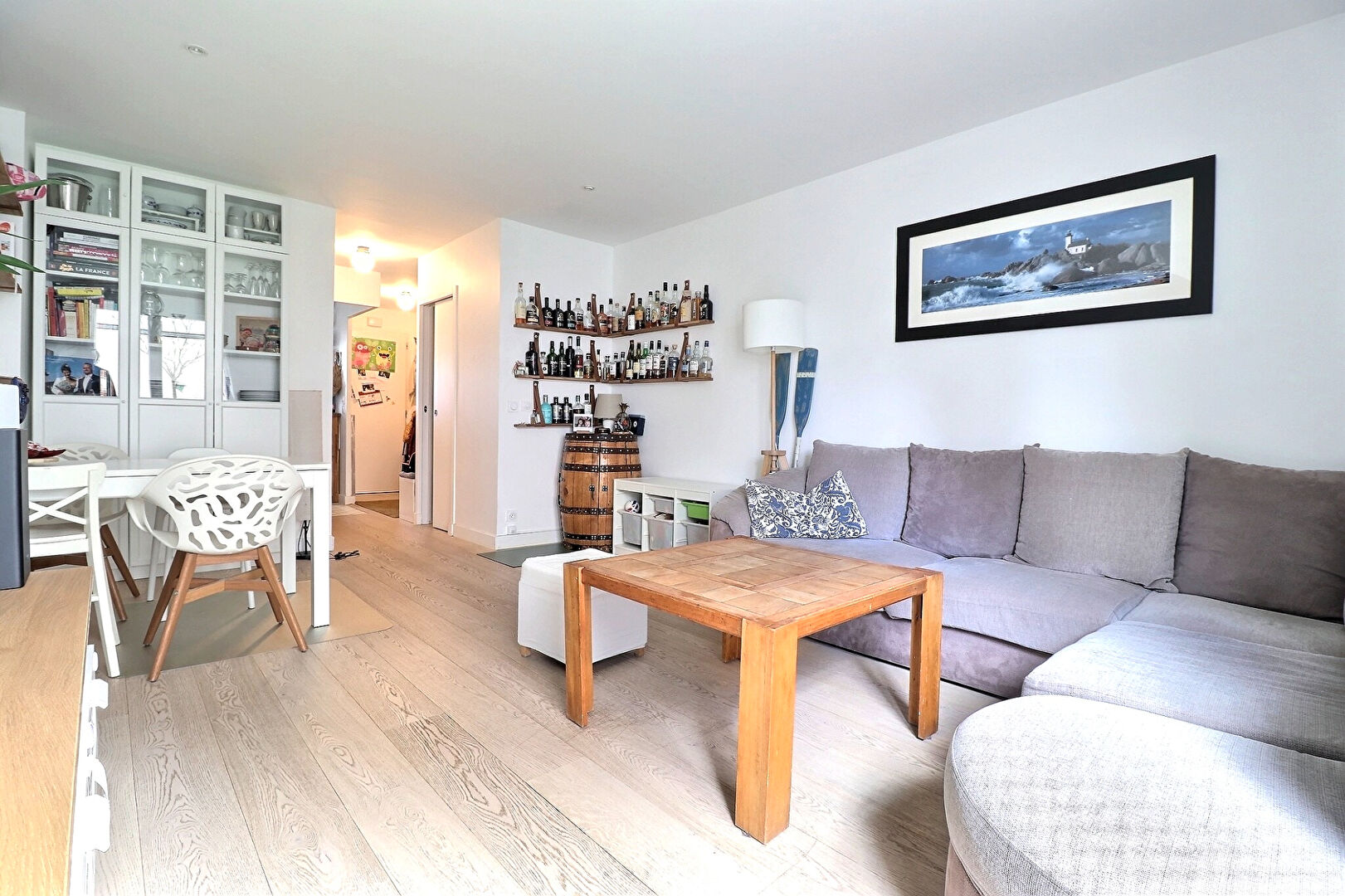 Photo SOUS OFFRE ACCEPTEE PAR LES AGENCES LAMOURET. image 5/6