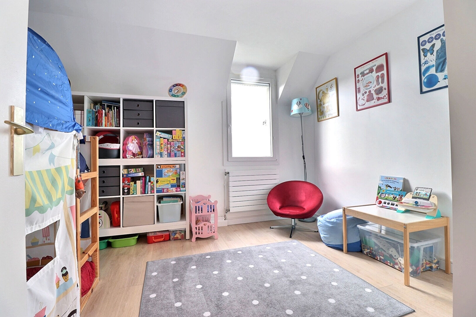 Photo SOUS OFFRE ACCEPTEE PAR LES AGENCES LAMOURET. image 6/6