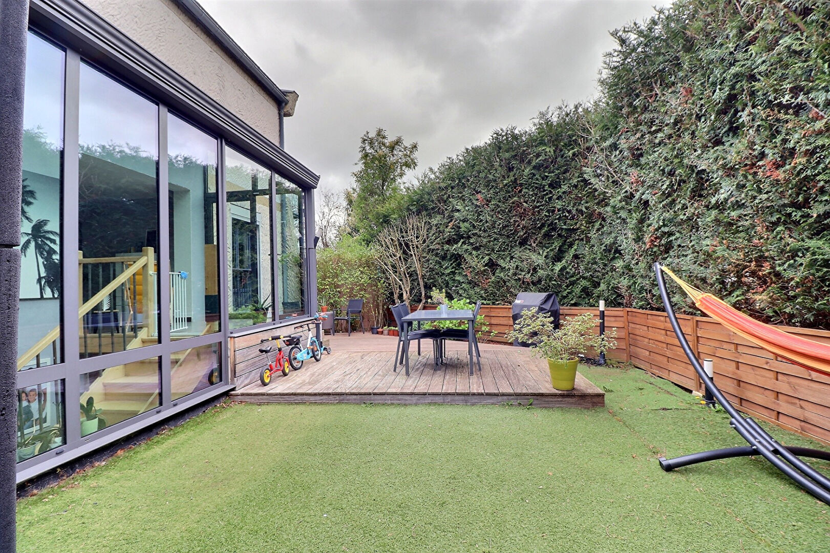 Agence immobilière de AIB Mareil Marly - AIB