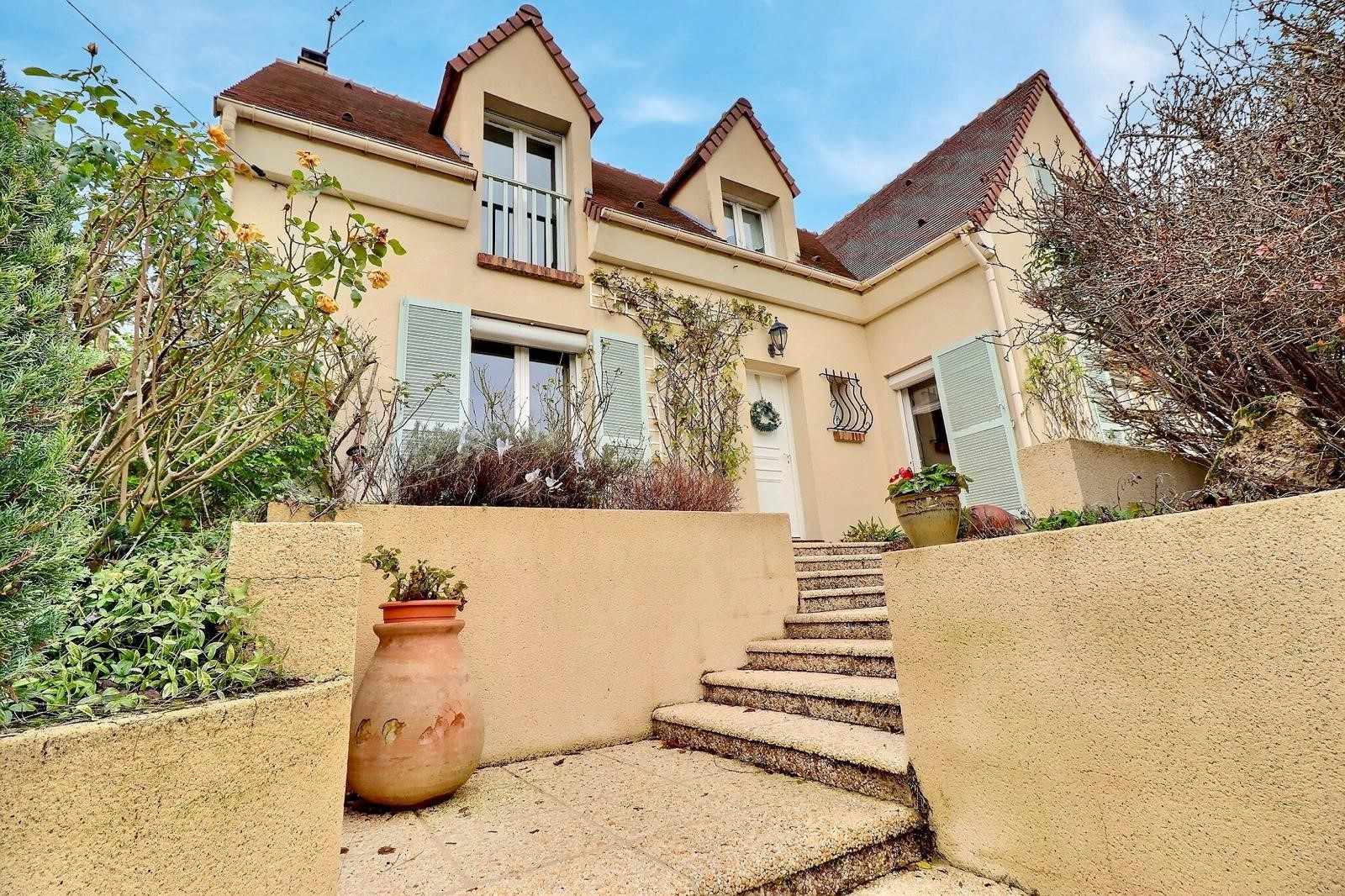 Agence immobilière de AIB Mareil Marly - AIB