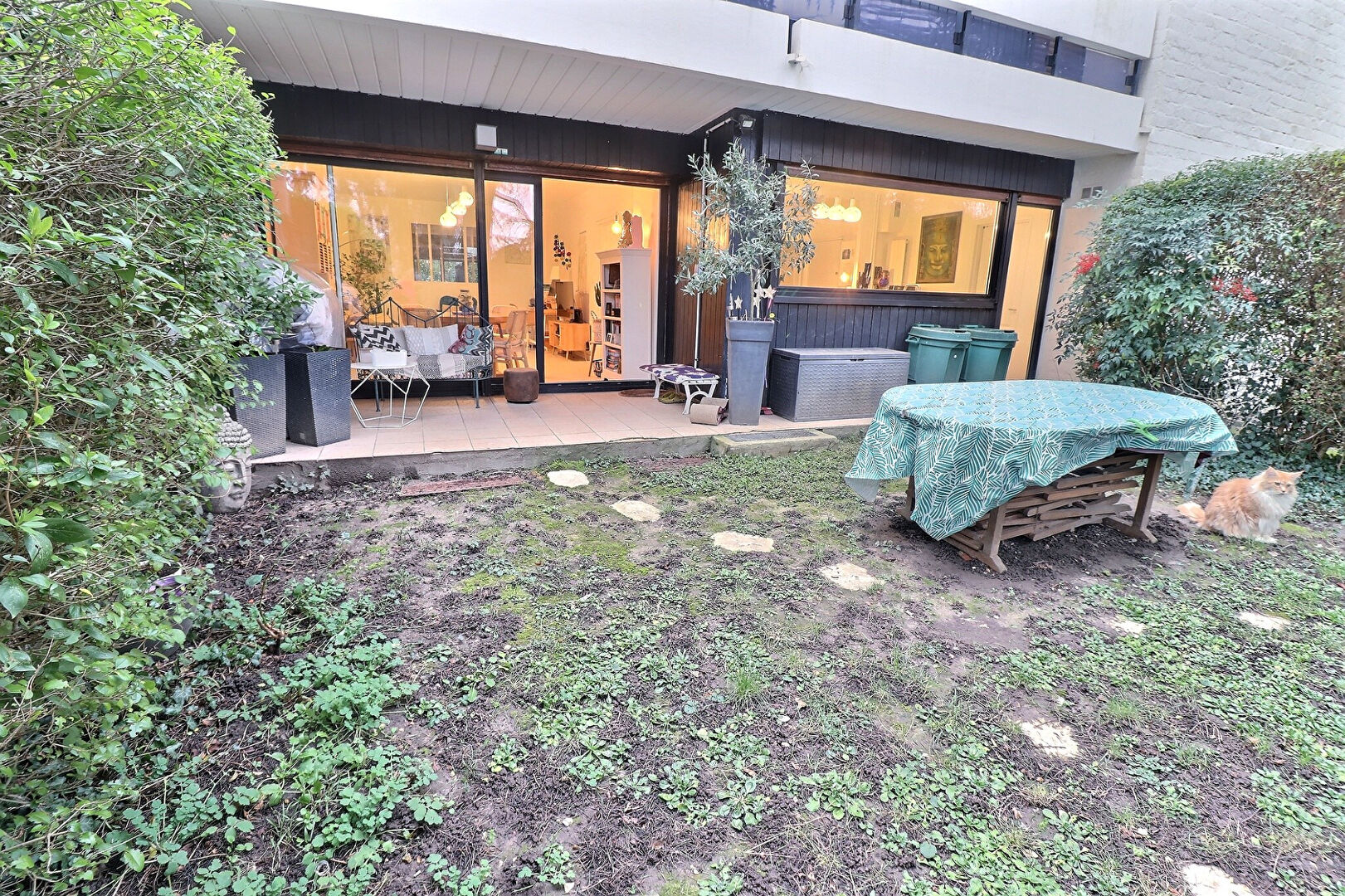 Agence immobilière de AIB Mareil Marly - AIB