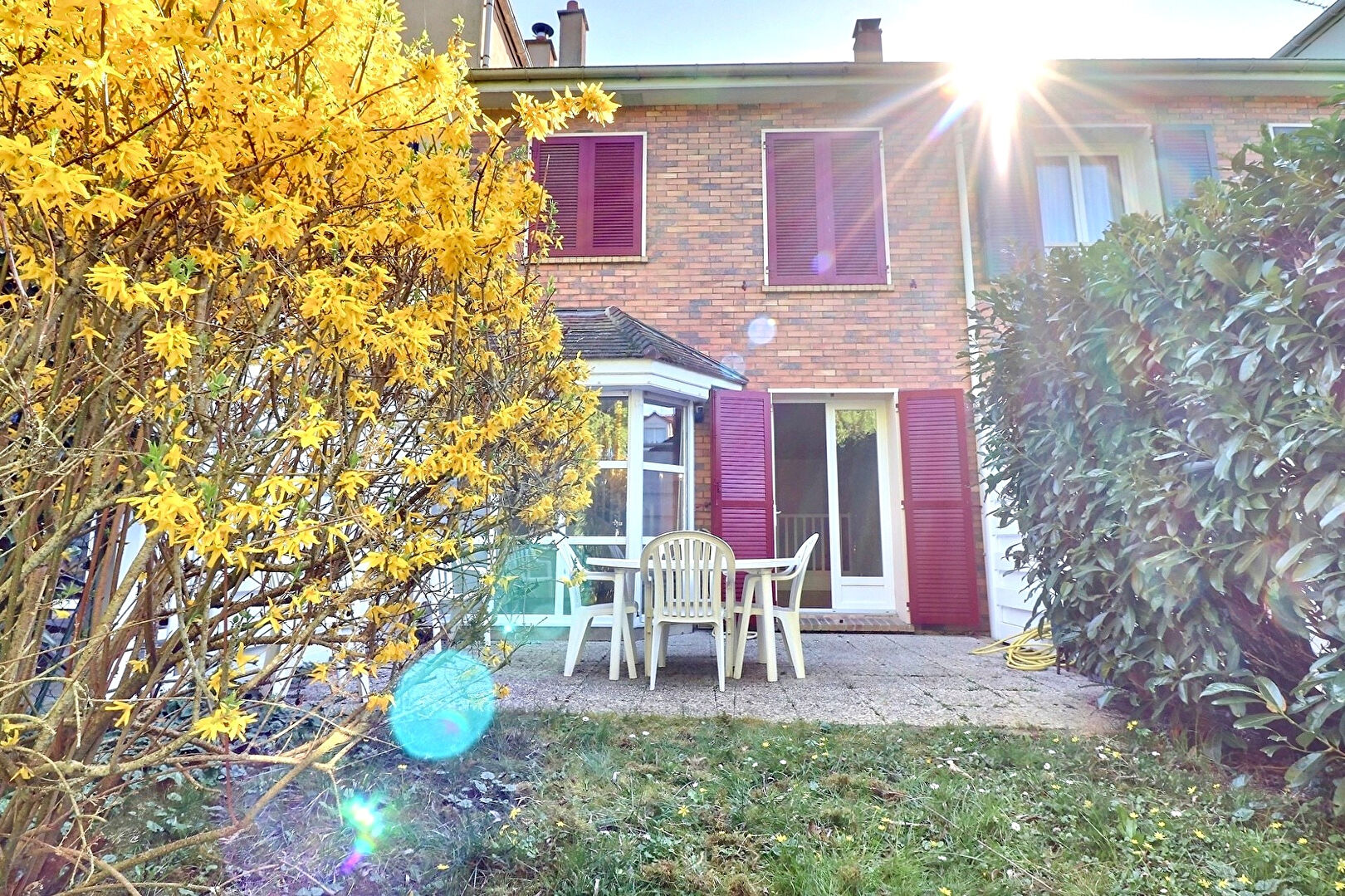 Agence immobilière de AIB Mareil Marly - AIB