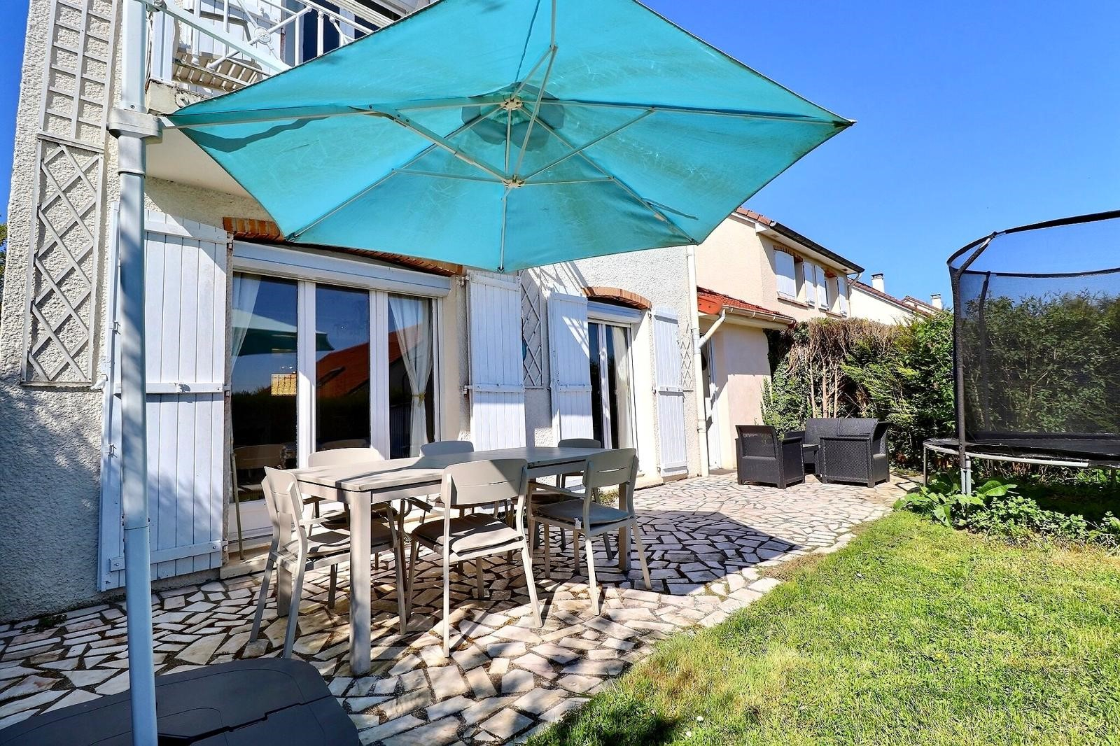 Agence immobilière de AIB Mareil Marly - AIB