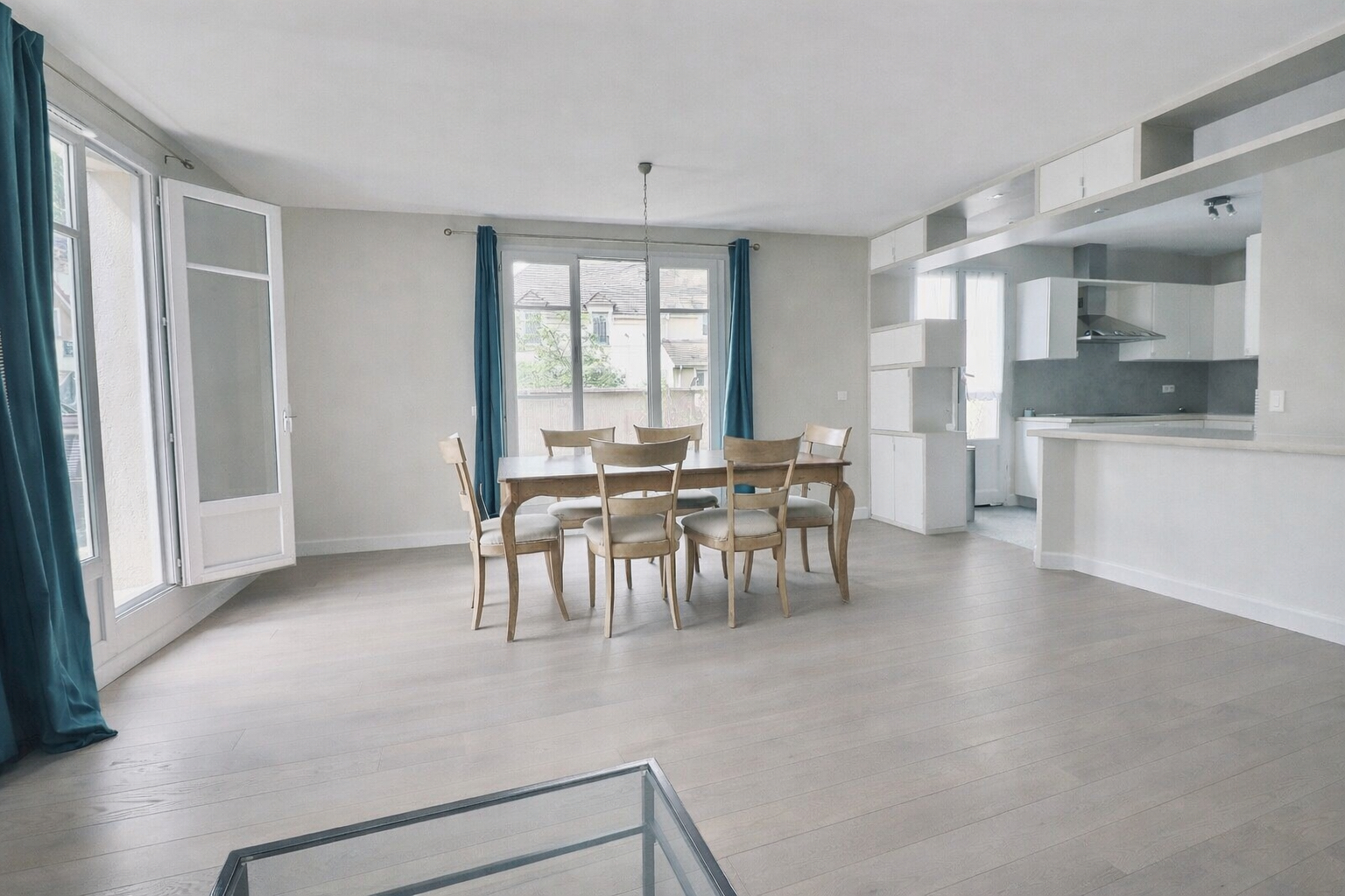 Agence immobilière de AIB Mareil Marly - AIB