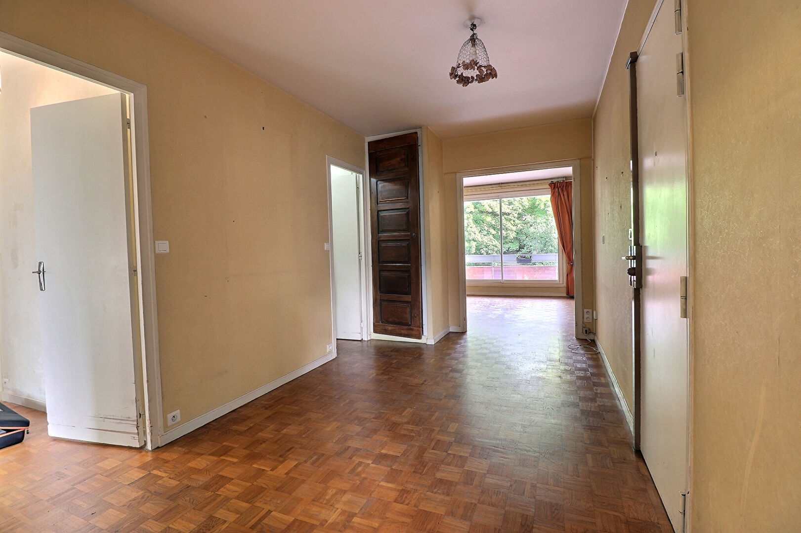 Agence immobilière de AIB Mareil Marly - AIB