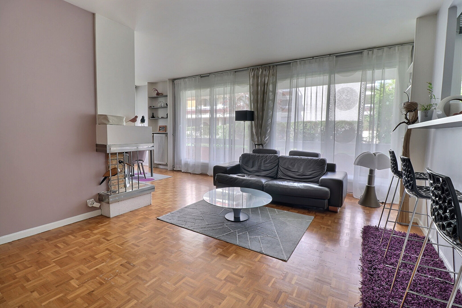 Agence immobilière de AIB Mareil Marly - AIB