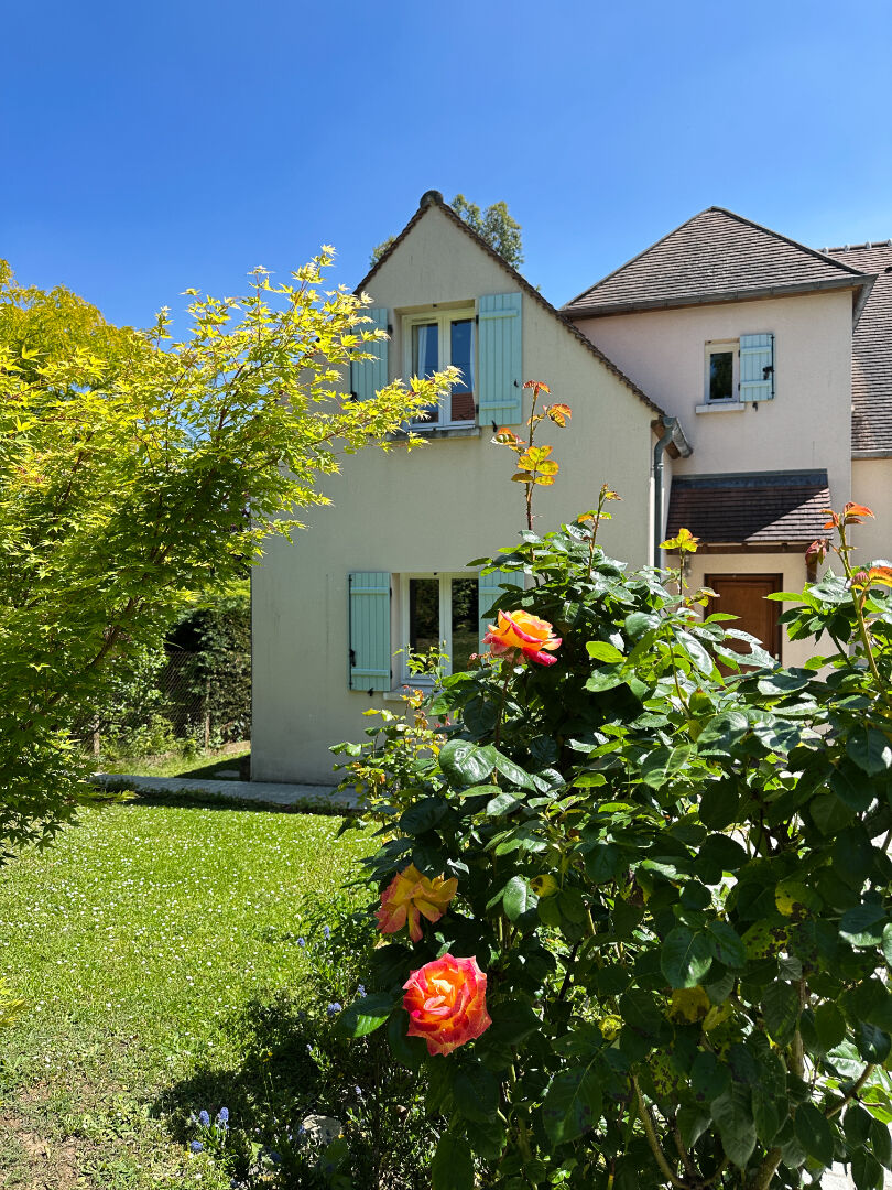 Photo SOUS OFFRE ACCEPTEE PAR LES AGENCES LAMOURET. image 2/6