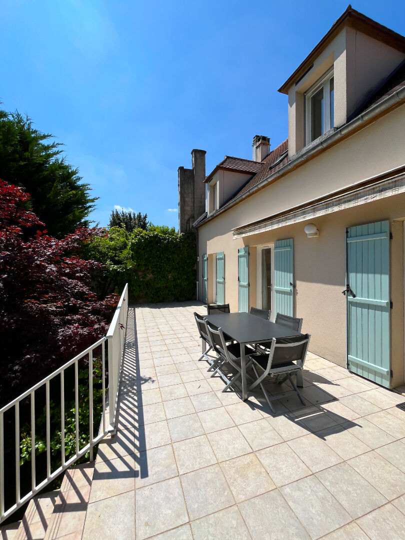 Photo SOUS OFFRE ACCEPTEE PAR LES AGENCES LAMOURET. image 5/6