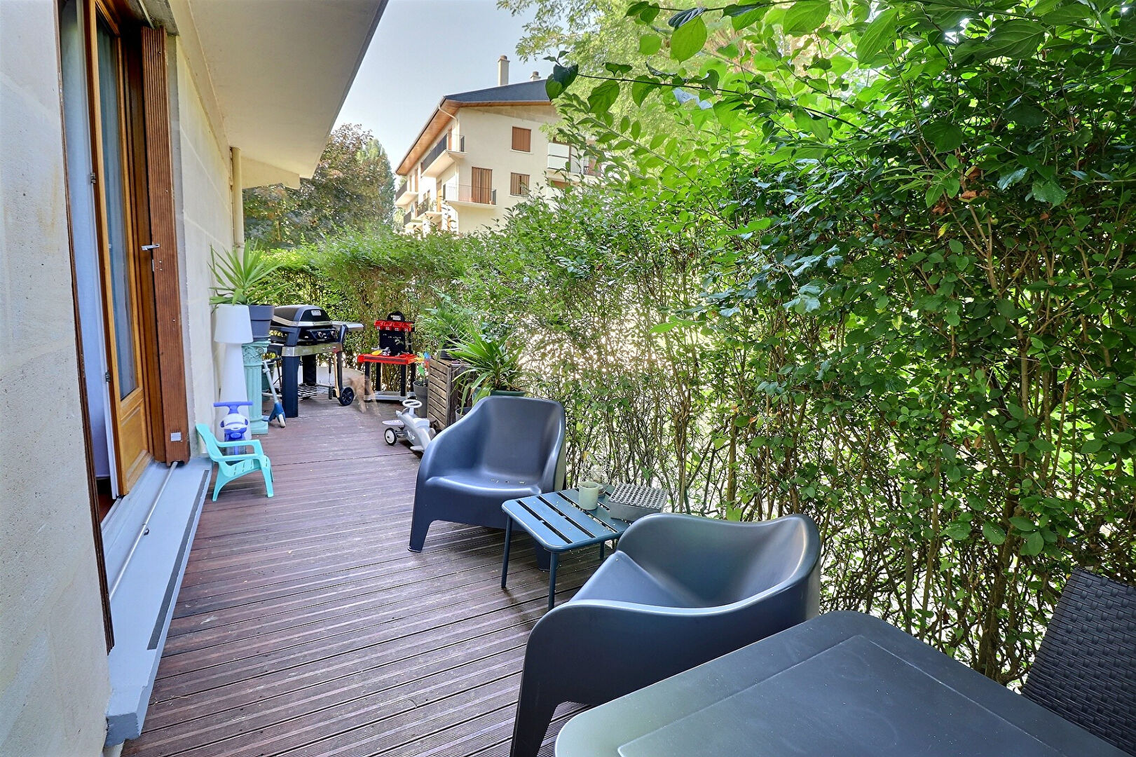 Agence immobilière de AIB Mareil Marly - AIB