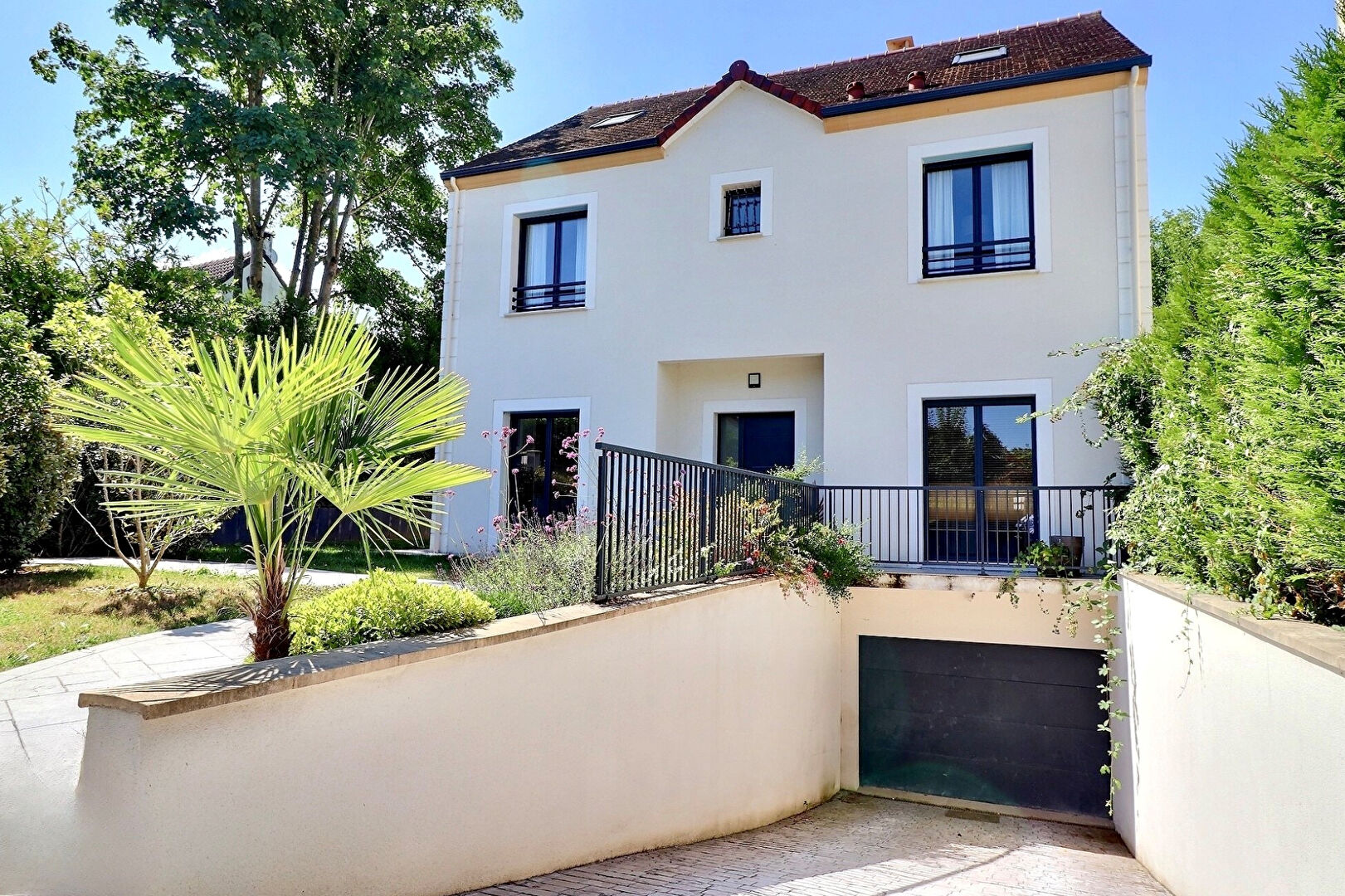 Agence immobilière de AIB Mareil Marly - AIB