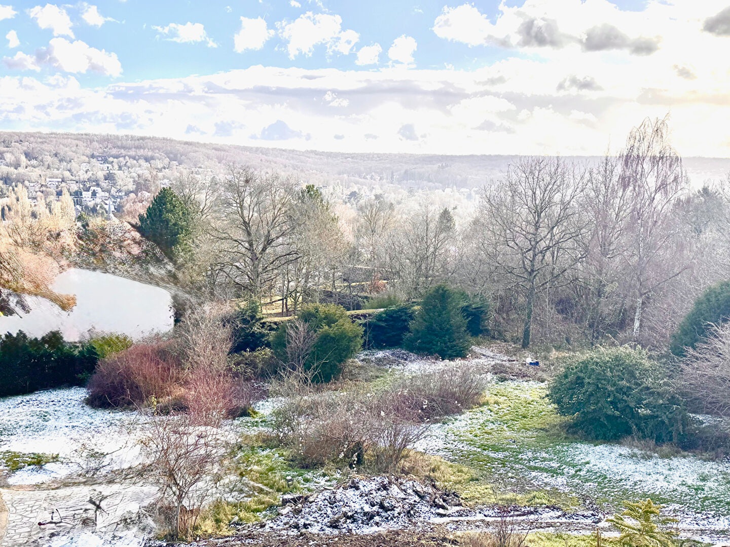 Agence immobilière de AIB Mareil Marly - AIB