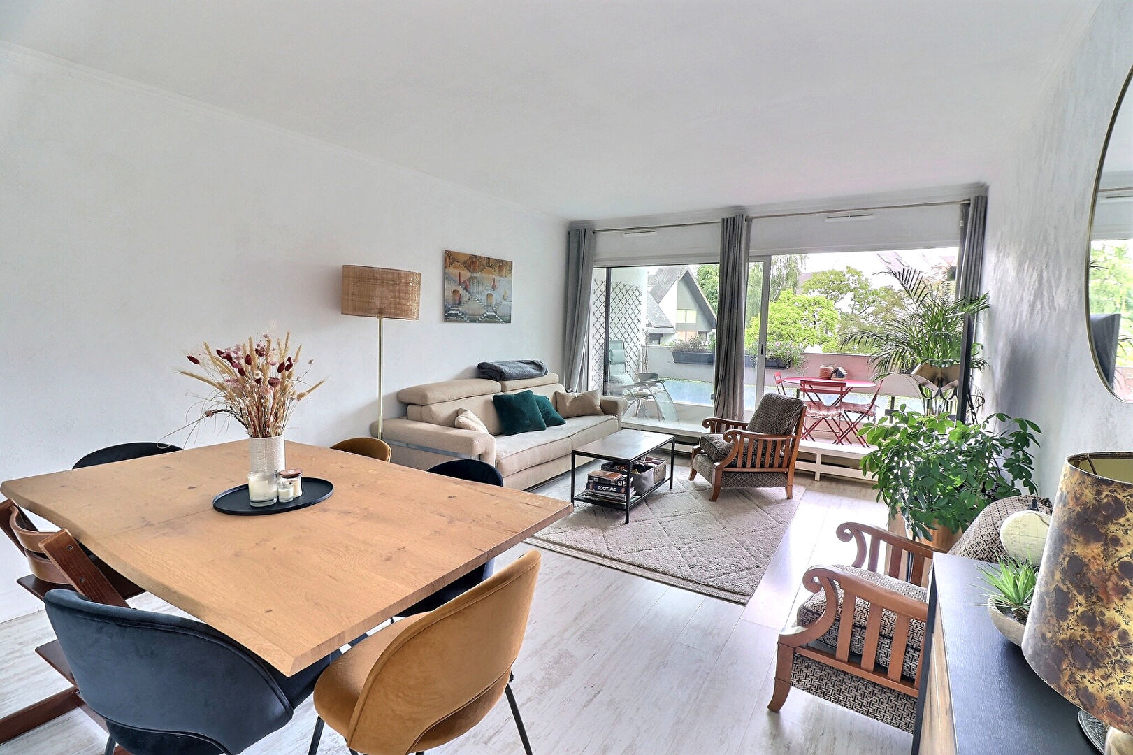 Agence immobilière de AIB Mareil Marly - AIB