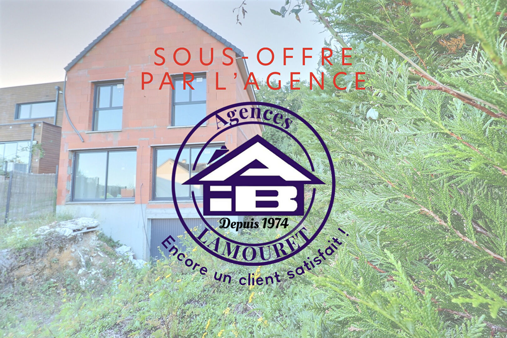 Photo MAREIL MARLY - 128.04m² sur 409m² de terrain image 1/6