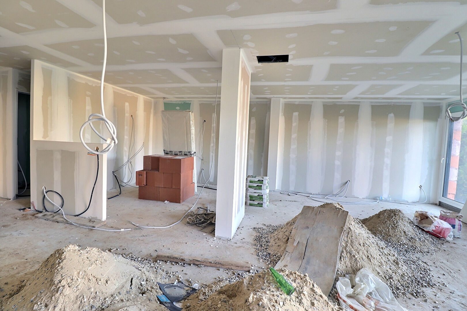 Photo MAREIL MARLY - 128.04m² sur 409m² de terrain image 3/6