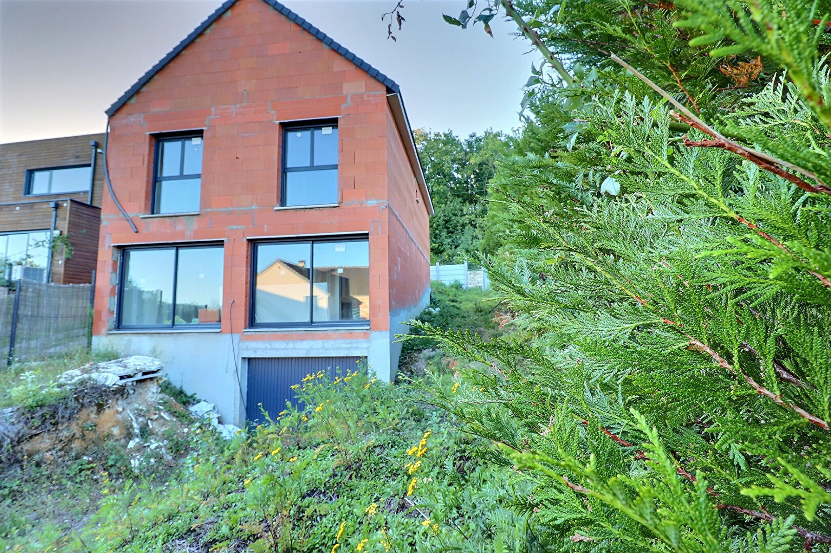 Photo MAREIL MARLY - 128.04m² sur 409m² de terrain image 4/6