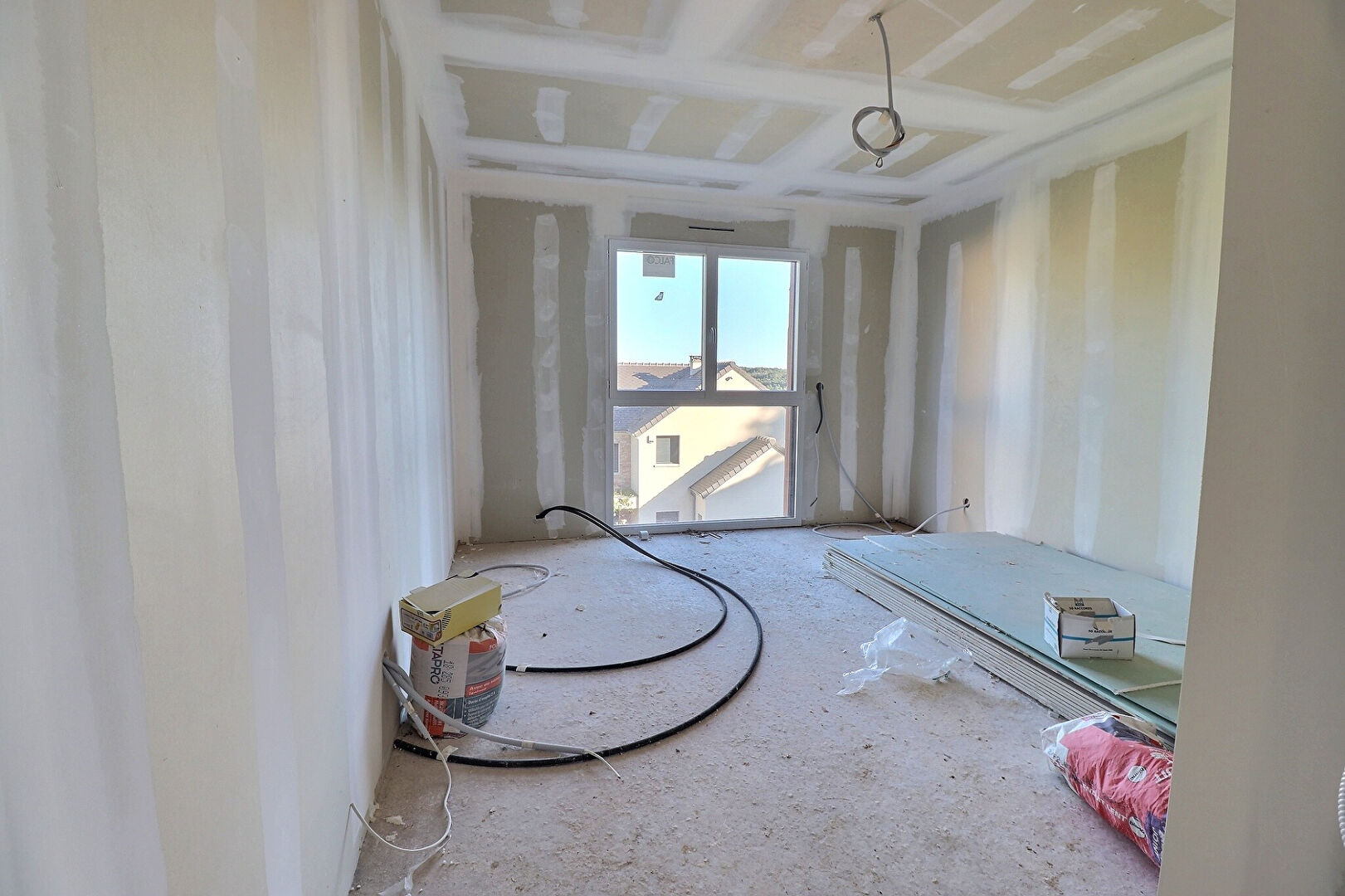 Photo MAREIL MARLY - 128.04m² sur 409m² de terrain image 6/6