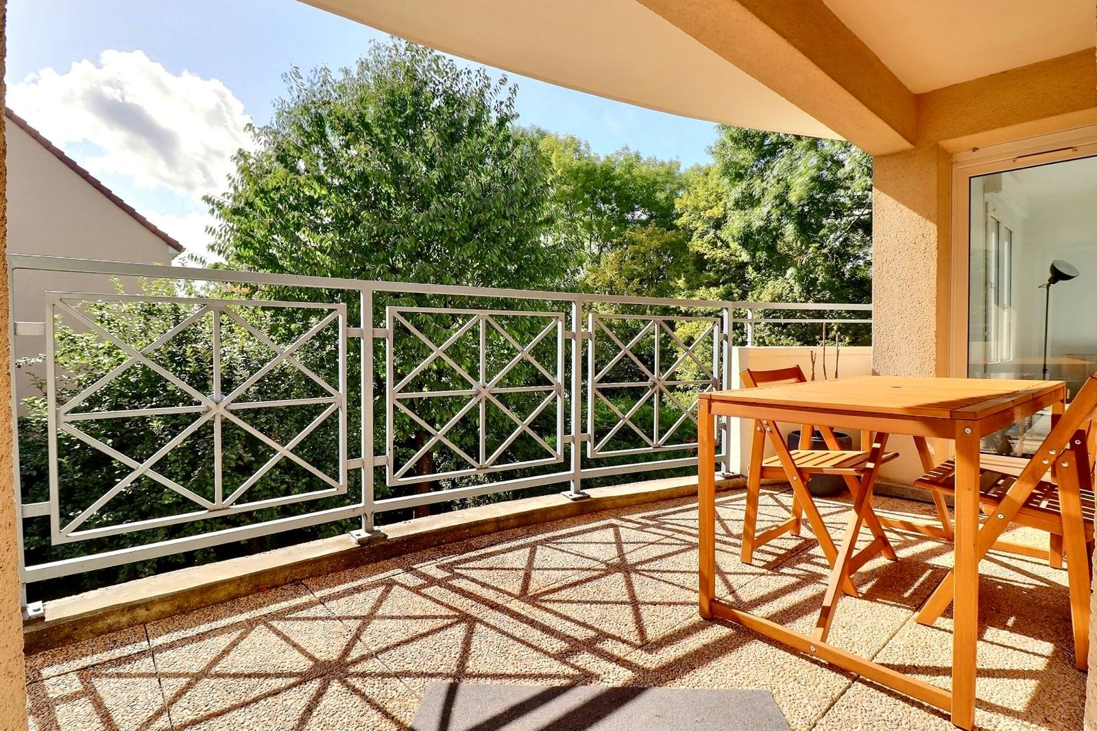 Agence immobilière de AIB Mareil Marly - AIB